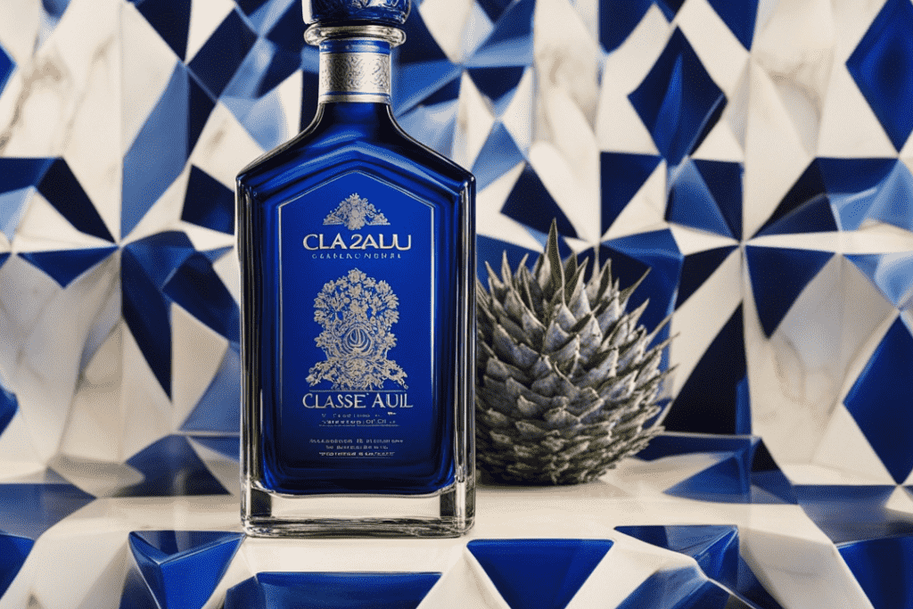 Clase Azul Tequila