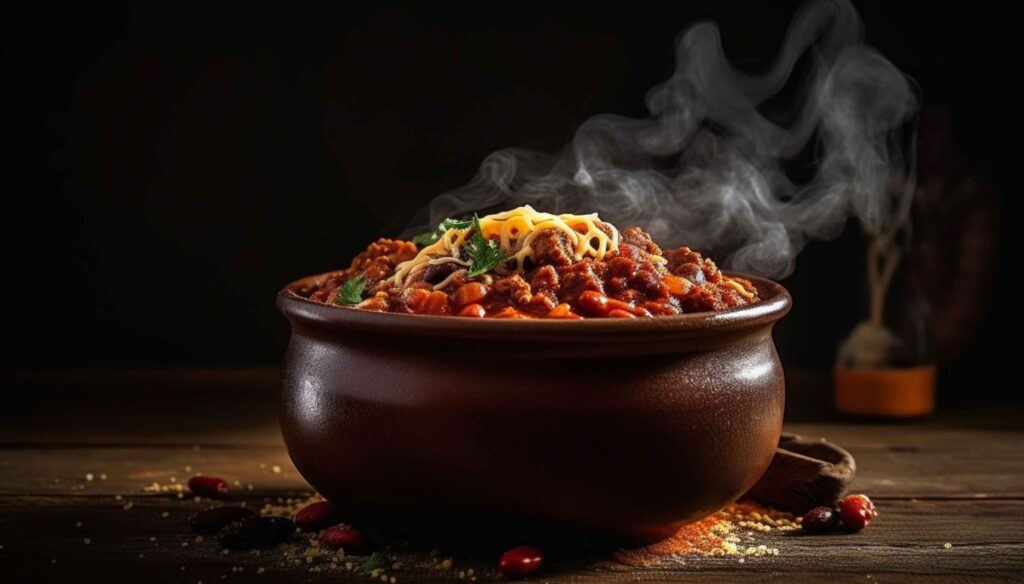 Chili Recipe