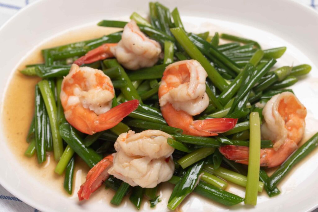Chinese cuisine
