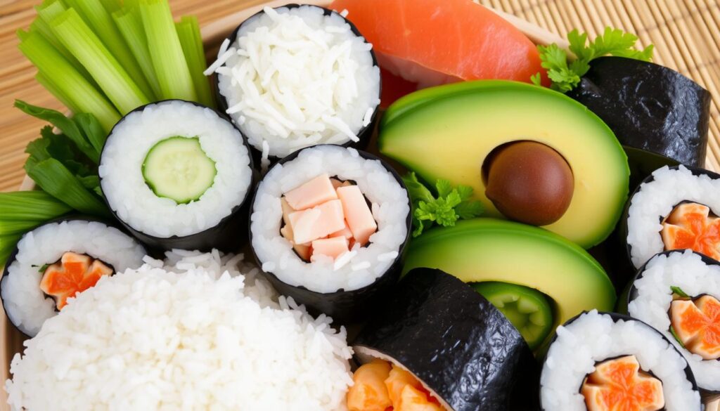 Boston rolls