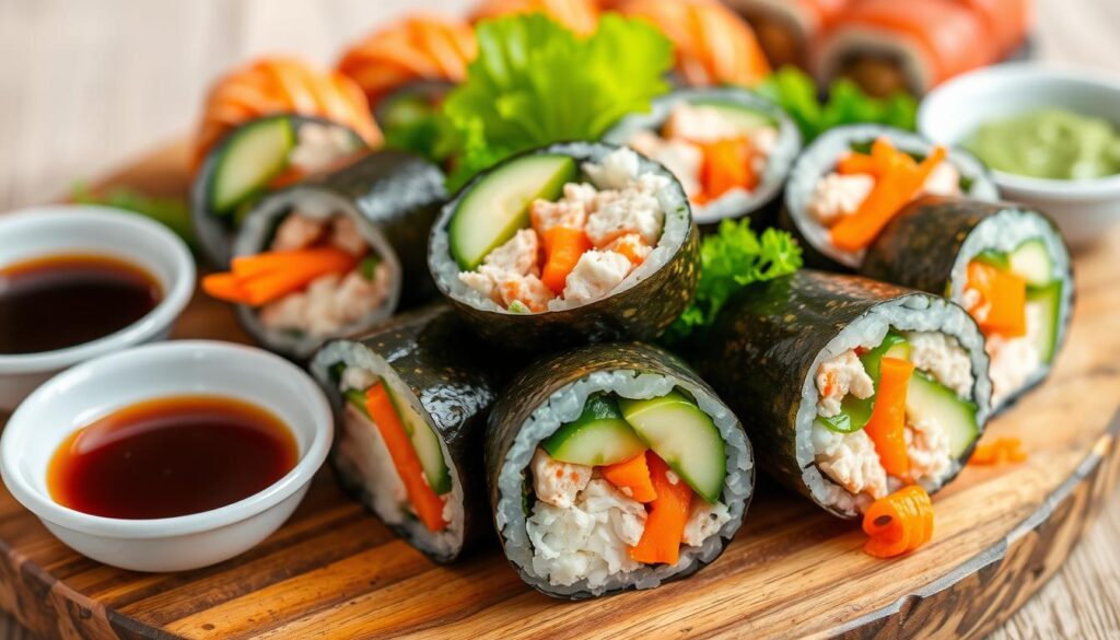 Boston rolls