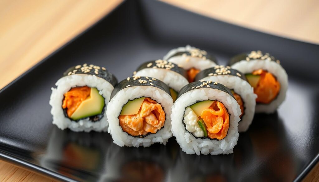 Boston rolls